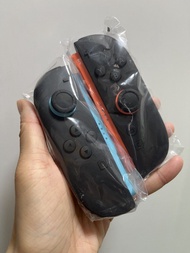 95%新 Nintendo Switch 2 Joy-Con 藍橙