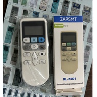 Universal สําหรับ Hitachi air conditioner Remote G646G rar-5F1 rar-2P2 rar-3U4 Remote air conditione