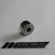 Works O2 Sensor Adaptor - Works Engineering