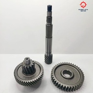 GEAR RATIO 1 SET MIO J 54P | Mio GT 115 | X-RIDE 115 | Soul GT 115 | IMPACT IMPACT