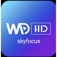 WD tv WD HD WDHD TV PINCODE SUBSCRIPTION HEADsets GT MEDIA