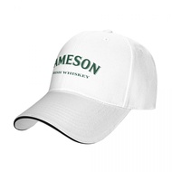 New Available Jameson Emblema Baseball Cap Men Women Fashion Polyester Adjustable Hat Unisex Golf Running Sun Caps Snapb