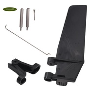 FT009-7  Steering Rudder Spare Part for  FT009 RC Boat