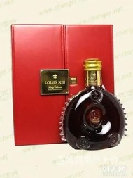 收購 路易十三 louis xiii
