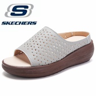 Skechers_giày nữ Dép nữ Người phụ nữ dép Dép Womens Sandals Sandals Shoes Womens Shoes Women Retro