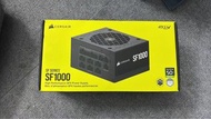 Corsair SF1000 SFX 火牛
