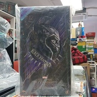 寄賣- Hot Toys mms470 Black Panther 黑豹 2.0 050142260821015