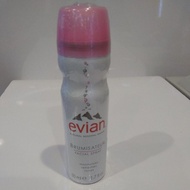Evian spray 50ml
