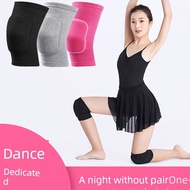 knee guard support knee guard Dance Knee Pad Sports Children's Kneeling Thickened Sponge Breathing K