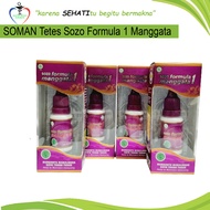 SOMAN (SOZO FORMULA MANGGATA)