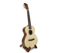 Enya Kaka Solid Spruce Top Ukulele with free gigbag - 3 sizes (28D Series)