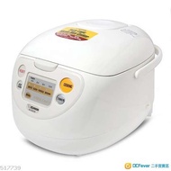 🈹🈹 Zojirushi 象印/ 微電腦電飯煲 / Rice Cooker / 1.0L / NS-WXQ10 👍9成新