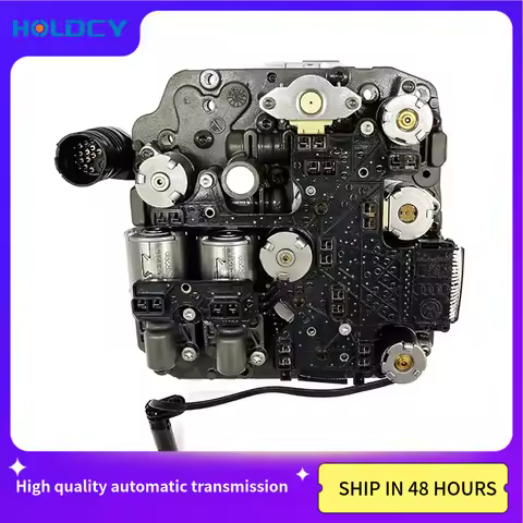 High Quality Original DQ250 DSG 6 Speed 02E 02E927770AL TCU TCM Mechatronic For VW AUDI SKODA 02E DQ