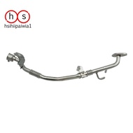 For   Explorer Ranger 19-23 Car EGR Valve Exhaust Manifold LB5Z-9E469-B Exhaust Recirculation Pipe L