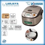 Zojirushi Ns-Tsq10 Rice Cooker 1.0 Liter/ 5.5 Cups