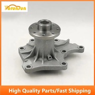 Buy Water Pump 8-94140-341-2 8-94310-251-0 8-94376-844-0 for Isuzu Engine 4JB1 4JA1 4JG1 4GJ2