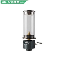 [] Brother Gedden BRS-55 Gas Candle Light Outdoor Outdoor Mini Gas Camping Lighting