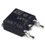 10pcs Original 6N95K5 STD6N95K5 TO-252 950V 9A transistor