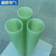 FR4 Insulation Tube Fiber Glass Epoxy Winding Tube Fiber Tube G10 Insulation Tube Glass OFZE