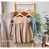 NICELLY BLOUSE K1349