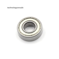 [Tech] Carbon Steel 6001ZZ 6001Z 6001 Deep Groove Ball High Speed Bearing 12x28x8mm Boutique