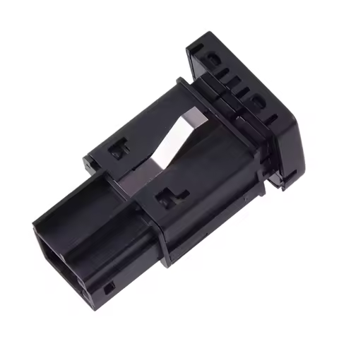 N61R-Car Engine Start Stop Push Button For VW Jetta Automatic Start-Stop Switch 16D959839 5C7959839 