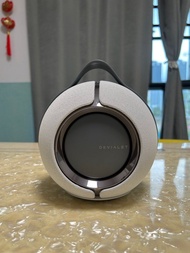 Devialet Mania 便攜式藍牙喇叭 帝瓦雷狂潮音箱無線音響