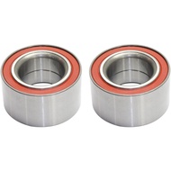 KarParts360 for Mercedes-Benz S350 2006 Wheel Bearings Driver and Passenger Side | Pair | 1.93 Inche