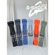 Casio G-Shock GA-100 GAC-100 GD-100 Watch Strap Casio G-Shock GA100 GAC100 GD100 Watch Strap