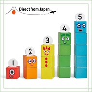 Numberblocks Wooden Blocks Activity Set Counting Educational Toy 96932  
Numberblocks Wooden Blocks 