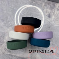CHIHIRO11Z9D 1Pcs Bottle Cover, Silicone 71-77mm Diameter Cup Cover, Durable Anti Slip Universal Pro