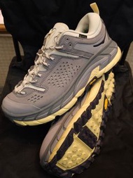 Hoka One One Tor Ultra Lo - Oat Milk | Opal 男子行山鞋