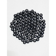 VOCAL AEIOU 7mm 100pcs