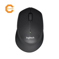 Logitech M331 Silent Plus Wireless Mouse