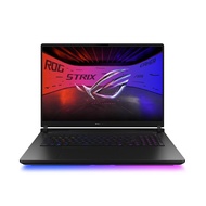 Laptop Asus ROG Strix SCAR 18 G835LW-SA193W (Ultra 9-275HX/ GeForce RTX™ 5080/ 32GB/ 1TB/ Win 11 Hom