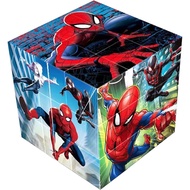 Cube 3x3 Colour Matching Puzzle, Speed Cube, Cube Puzzle Cube IQ Toy for Kids, Best 3D Puzzle Magic 