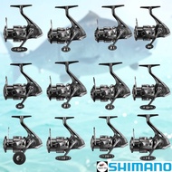 SHIMANO Spinning Reel 24 Vanford SHIMANO 24 Vanford Series Spinning Reel【Direct from Japan】