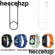 HECCEHZP Cable Portable 1M Cord Charger for Huawei Band 6 Watch Fit Honor Band 6 Watch ES