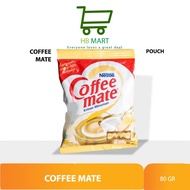 Nestle Coffee Mate - Creamer (pouch) 80gr
