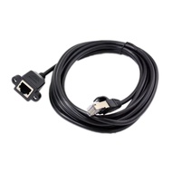 Kabel Sambungan Mikrofon Anytone 9.84 3Meter untuk AT D578UV AT778UV AT5888UV Radio Mudah Alih Lanju