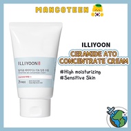 ILLIYOON Ceramide Ato Concentrate Cream 200ml