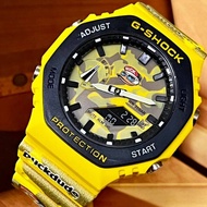 G_SHCK NEW ARRIVAL WATCH FOR MEN