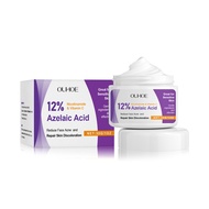 ~~Ouhoe Azelaic Acid Face Cream Nourishing Face Cream Improves Pores Care Repairs Damaged Skin Gentl