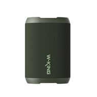 SY W-King D110 ลำโพงบลูทูธ ลำโพงไร้สาย ต่อสเตอริโอได้ Bluetooth 5.3 แบต 11 ชม/ชาร์จ IP67