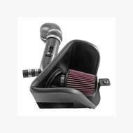 MK8 GOLF GTI / K&N Typhoon / AUDI Q3 2.0 / VW Golf GTI MK8  / Year 2022 - 2023 / Air Intake Filter K