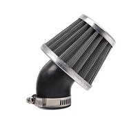 UKB Universal Air Filter 35/38/42/45/48/50mm Motorcycle Air Filter For 50cc 110cc 125cc 140cc Motorc