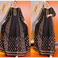 KATUN Hindi Dress Latest Zuffa Premium Rayon Cotton Dress, Size 110cm