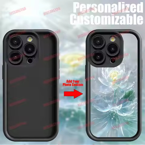 Personalized DIY Custom Image Covers For Huawei Mate 7i 10 SE Y7A 11i Y9S Smart 9 5G Pro Y70 Y61 Plu