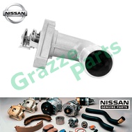 Nissan Radiator Coolant Thermostat with Housing 21200-9HP0A Nissan Teana J32 2.5 3.5 Murano Z51 3.5 