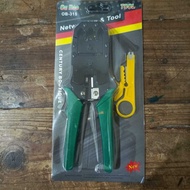 Crimping Pliers Crimping Tools RJ45 RJ11 RJ45 Crimping Tool